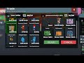trading with subs