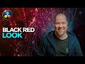 Black Red Moody Look - DaVinci Resolve 17 Anfänger Tutorial in deutsch