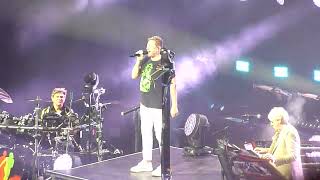 Duran Duran - "The Reflex" - Live 08-24-2023 - Golden 1 Center - Sacramento, CA