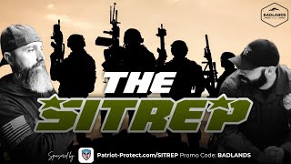 SITREP Ep. 149 - 3/26/26