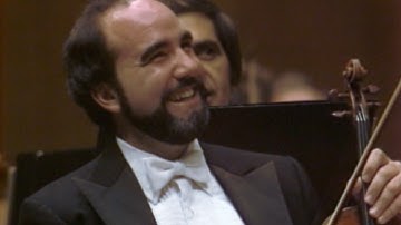 Tchaikovsky: Trepak from “Nutcracker Suite” (New York Philharmonic, 1981)
