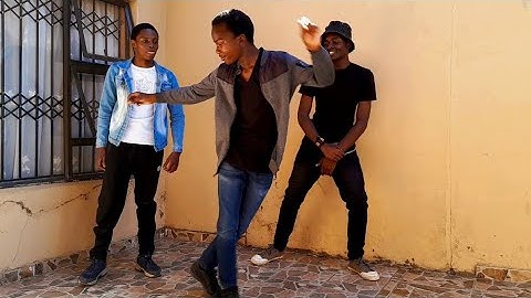 21 Savage - Redrum (Official Dance Video) Part 2