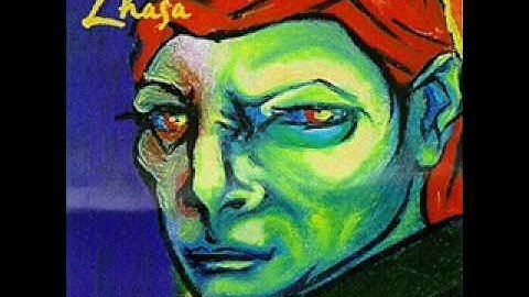 De cara a la Pared- Lhasa de Sela -