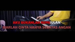 KARAOKE SENANDUNG REMBULAN