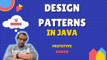 دیزاین پترن (قسمت 6) - آشنایی با پترن Prototype و روش پیاده سازی آن