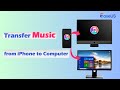 How To Transfer Music From IPhone To Computer Purchased Non Purchased Songs 