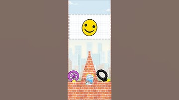 DRAW TO SMASH LEVEL 765