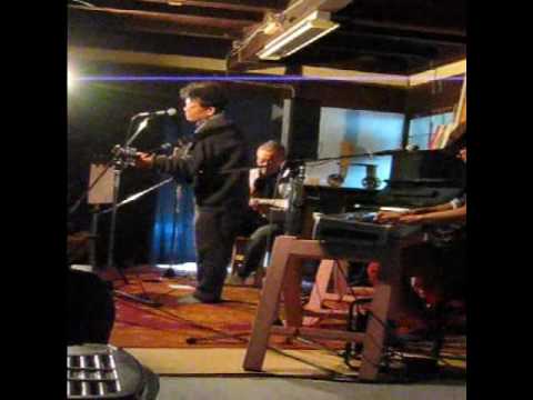 2009.11.29 斉藤哲夫 グッド・タイム・ミュージック/井山明典