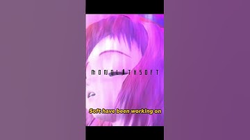 Did you know Xenosaga ?