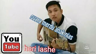Suara  merdu orang nias di perantauan