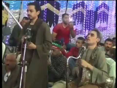 الشيخ ياسين التهامي يارب أنعم فأنت المنعم ياااا