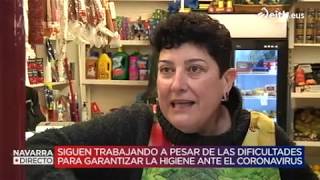 Motivos para un confinamiento