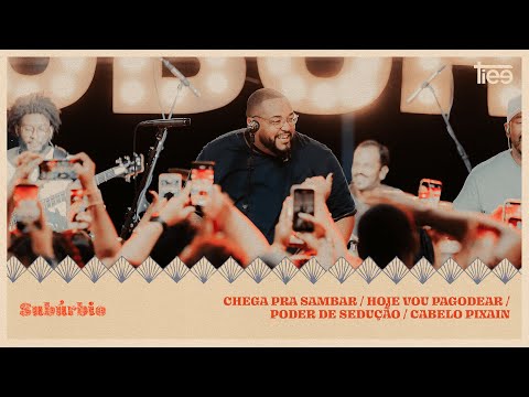 Tiee - Chega