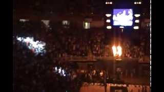 MSU Midnight Madness 2010