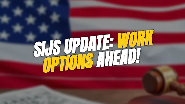 ⚠️ SIJS Deferred Action Update: What You Need to Know!