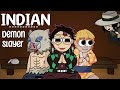 Indian demon slayer  parody  ft boffoparadise