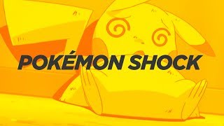 Pokémon Shock