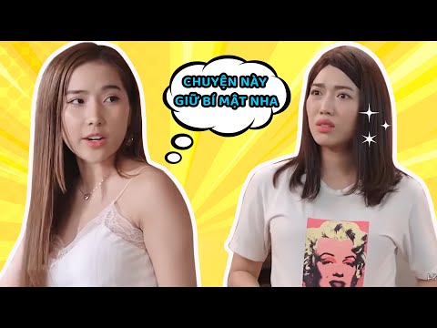 Video Gia đình là số 1 Phần 2 | Diễm My áp lực khi làm bạn... - YouTube