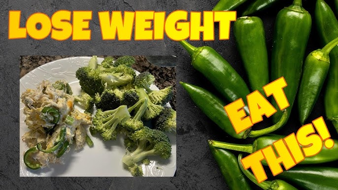 Does Eating Spicy Food Help With Weight Loss? Surprising Facts Revealed