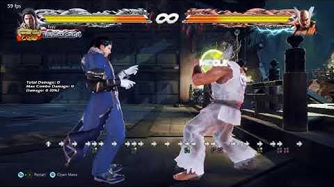 claud iwr2 practice 1