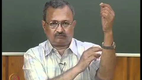 Mod-02 Lec-07 Physiology, (work physiology) and stress