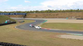 DMV Goodyear Racing Days in Motorsportarena Oschersleben 2025 with BMW, Porsche and Opel