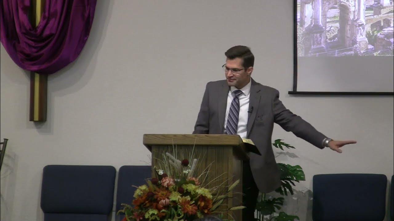 there-is-no-favoritism-with-god-romans-2-1-16-youtube