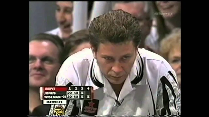 2009 Bowling USBC Masters