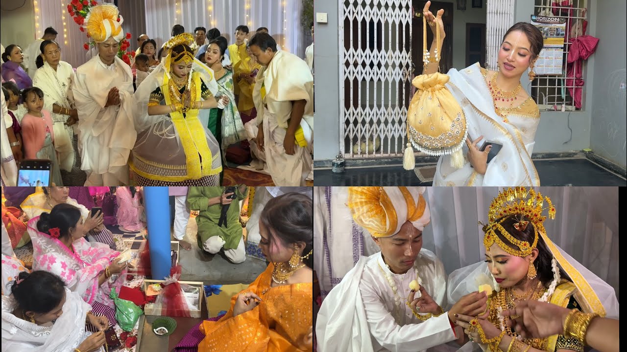 Luhongba Numit 🤗 || Kapningba Ga Haraoba Ga Punsille Haiduni 🥹