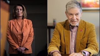 Nancy Pelosi Challenged By TRUE Progressive