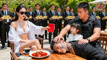 Ayah Anak Dewa Perang Turun Gunung Jadi Satpam, Tak Sengaja Selamatkan CEO Cantik Lalu Dilamar!