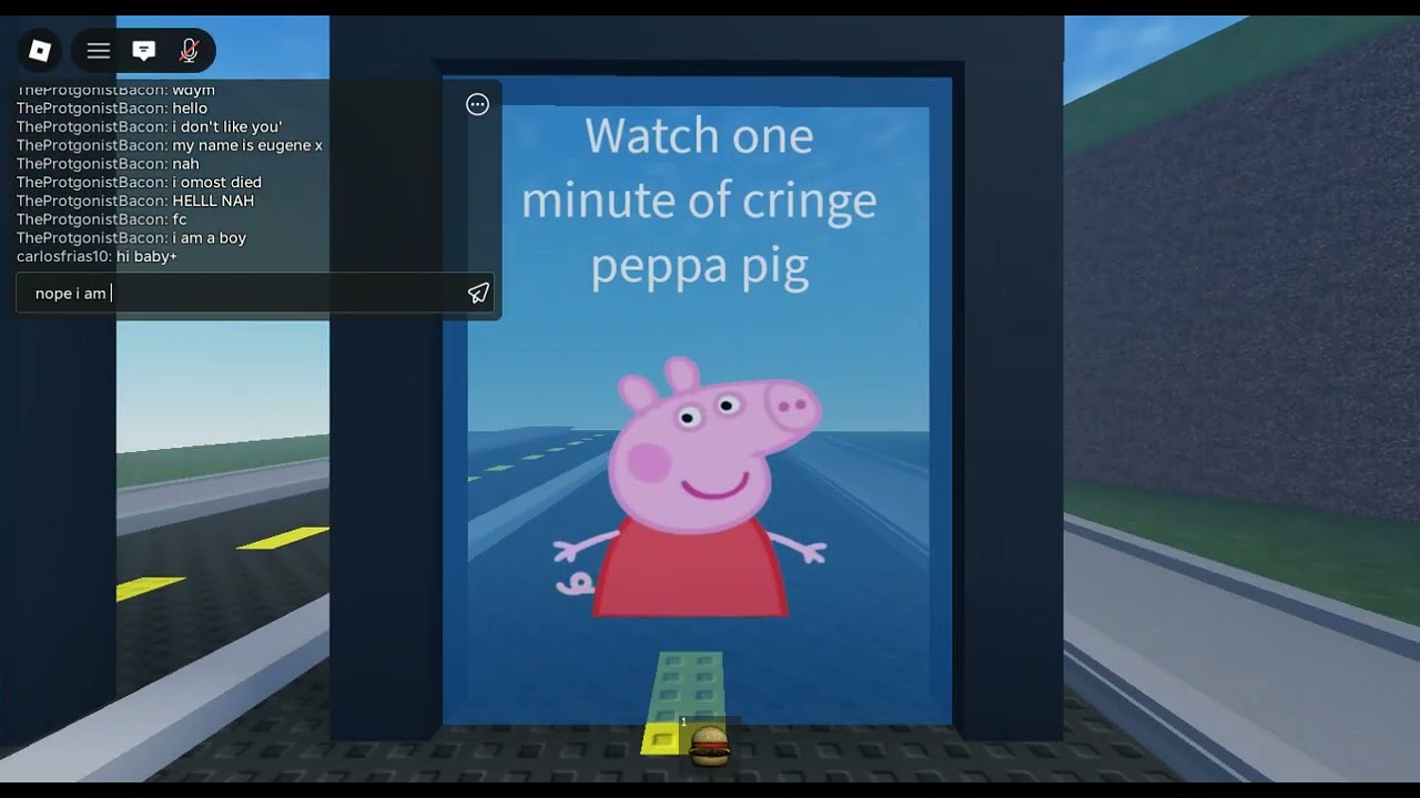 Would You Rather But It Will actally happen