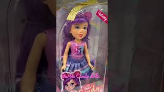 Barbie Candy Dolls 