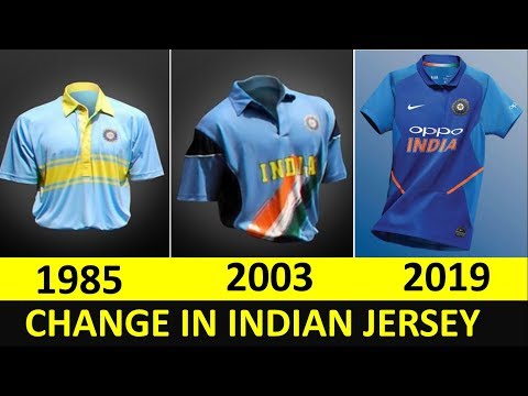 2003 indian jersey