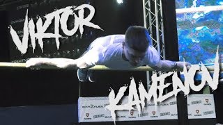 VIKTOR KAMENOV | FIBO BAR HEROES 2019