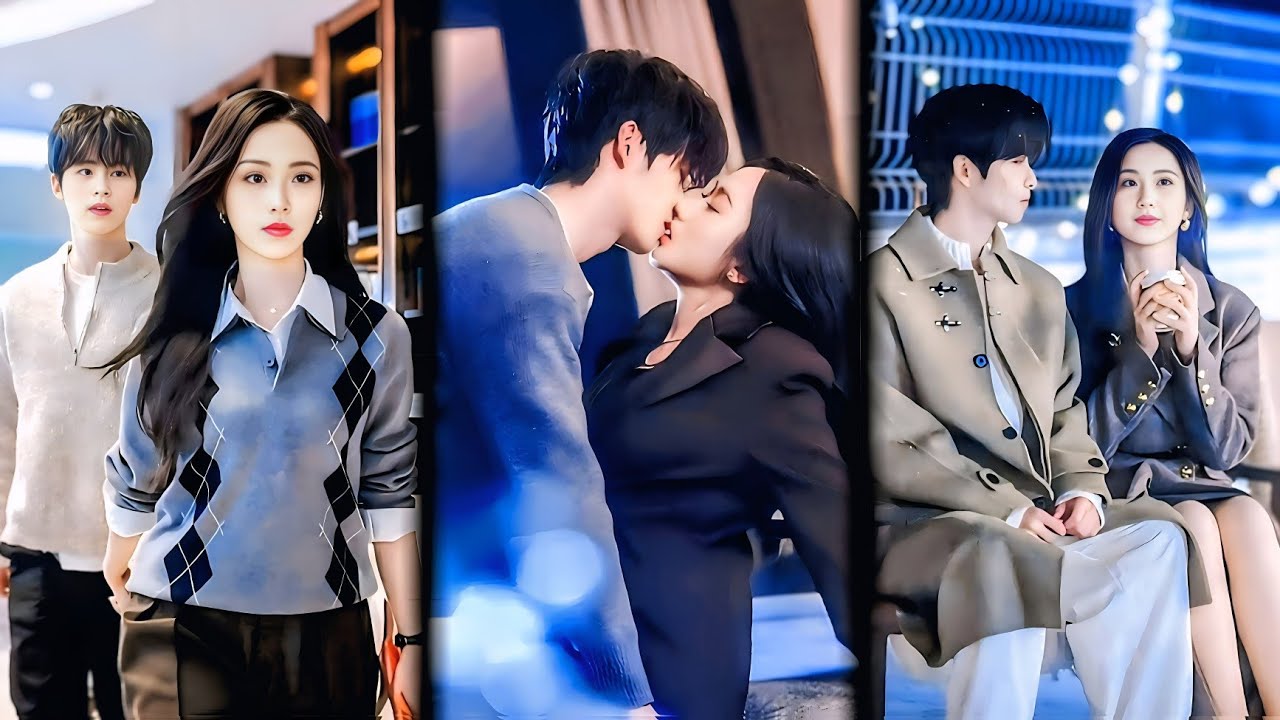 As Divorce Lawyer🔥She Has No Hope for Love Until Love Sparks BILLIONAIRE CEO😈NewKorean Chinese Drama