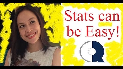 The Easiest Introduction to Regression Analysis! - Statistics Help