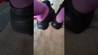 90iger Look