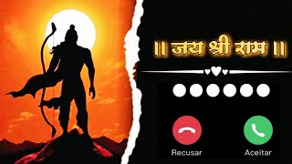 Jit Hui Sanatan Dharma Ringtone Song ||  Yug Ramraj ka a Gaya || #rammandir || #ram #ringtone