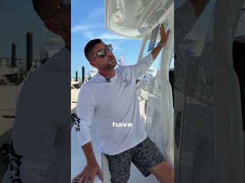 Why Serious Fishermen Choose the Jupiter 43