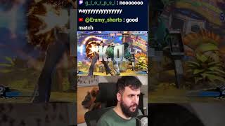200 IQ Bait! 😱
Twitch â–º https://www.twitch.tv/mdz_jimmy
Twitter â–º https://twitter.com/MDZ_jimmY
Discord â–º https://discord.gg/jimmy
Tiktok â–º https://www.tiktok.com/@mdz_jimmy
Become a Channel Member: https://www.youtube.com/mdz_jimmy/join
#Ryu #SF6 #StreetFighter #SF6Highlights #FightingGames #FGC #MDZjimmY #shorts #combo #super 200 IQ Bait! 😱