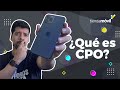 ¿Que es un IPhone CPO?  ¿Debería comprar o no?