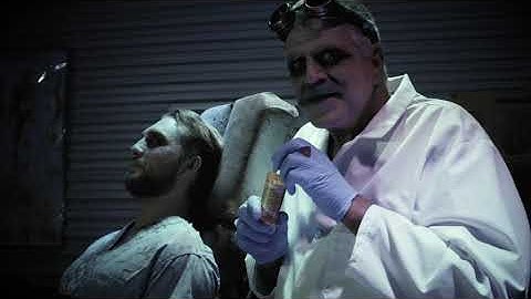 Firing All Cylinders - We