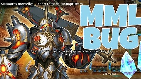 Order and Chaos Online - MML Bug - Archer/Heal/Mili