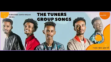 THE TUNERS GROUP SONG-ADDUMA-NEW OROMO GOSPELL SONG