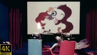 Bic No Smoking - Feature Presentation Unknown Date Trailer Q Revised 4K Ftd-1041