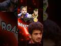 MUNAWAR FHARUQUI ROAST 😳 #shorts #ytshorts #youtuber