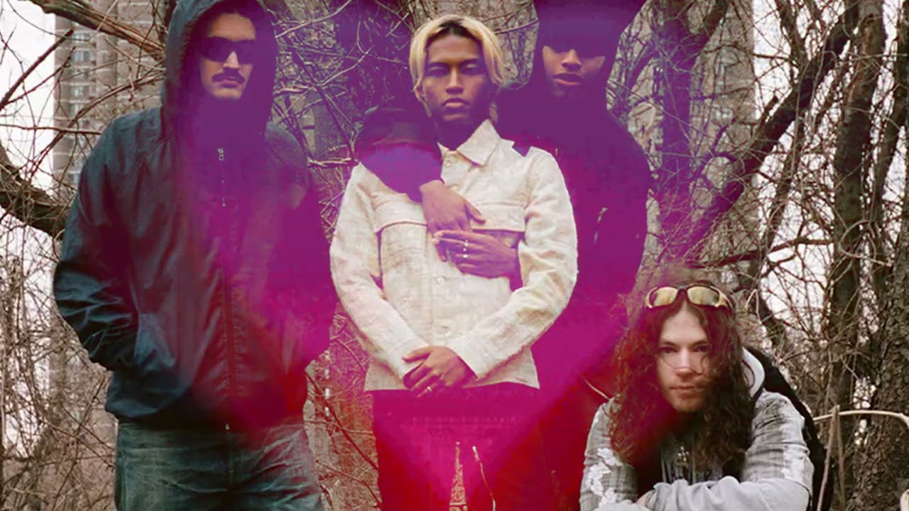 How to actually sound like Bladee & Drain Gang on Logic Pro X