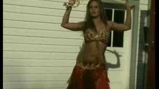 Belly Dancing Lessons From My House To Yours