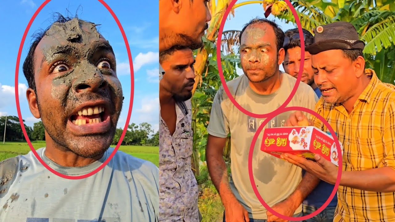 লস খাওয়ার পরেও মিষ্টি খাওয়ালো কেন